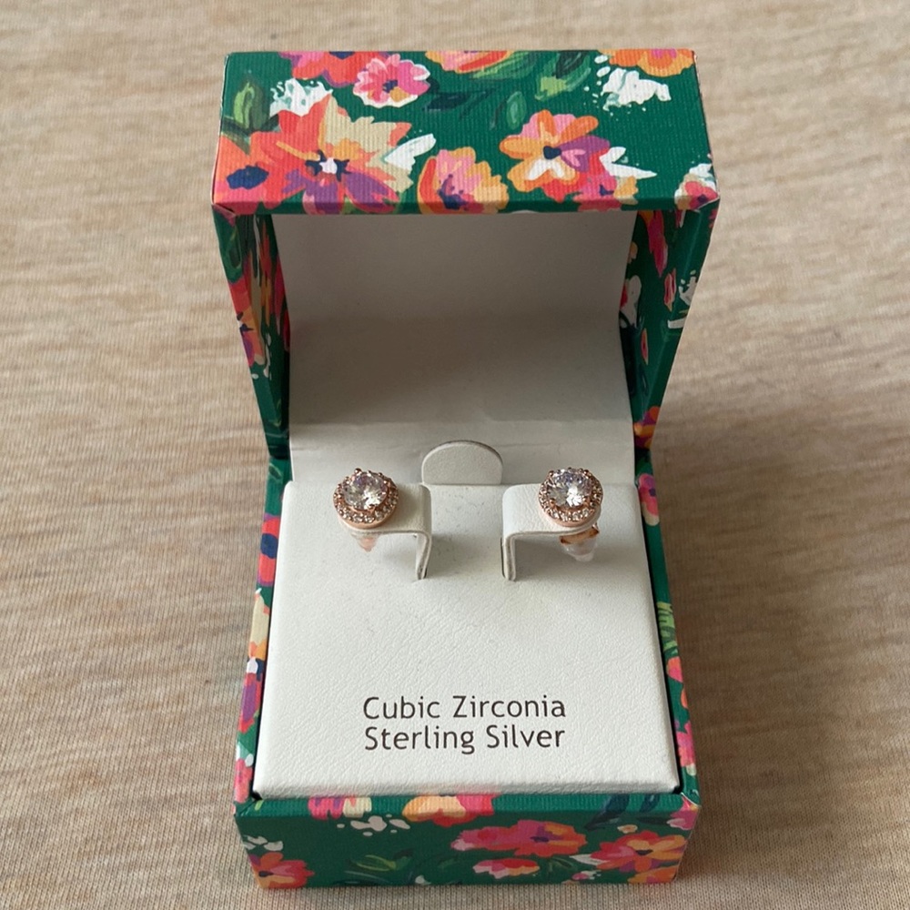 Nanette Lepore earrings